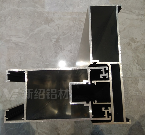 徐州品牌折叠窗铝型材厂家