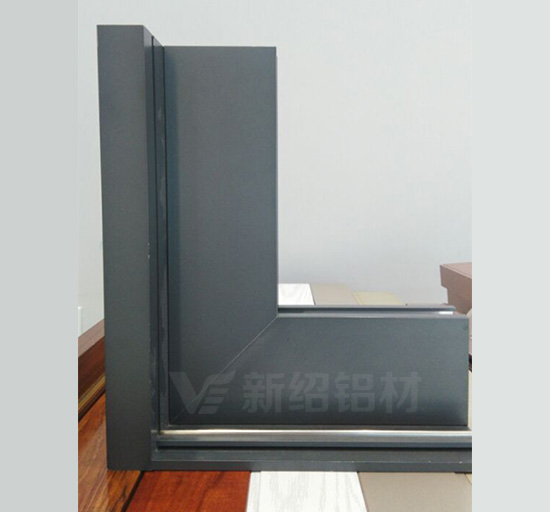 南京品牌折叠门铝型材价格