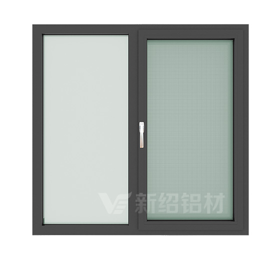 湖北专业折叠门铝型材厂家