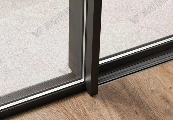 门窗型材55mm